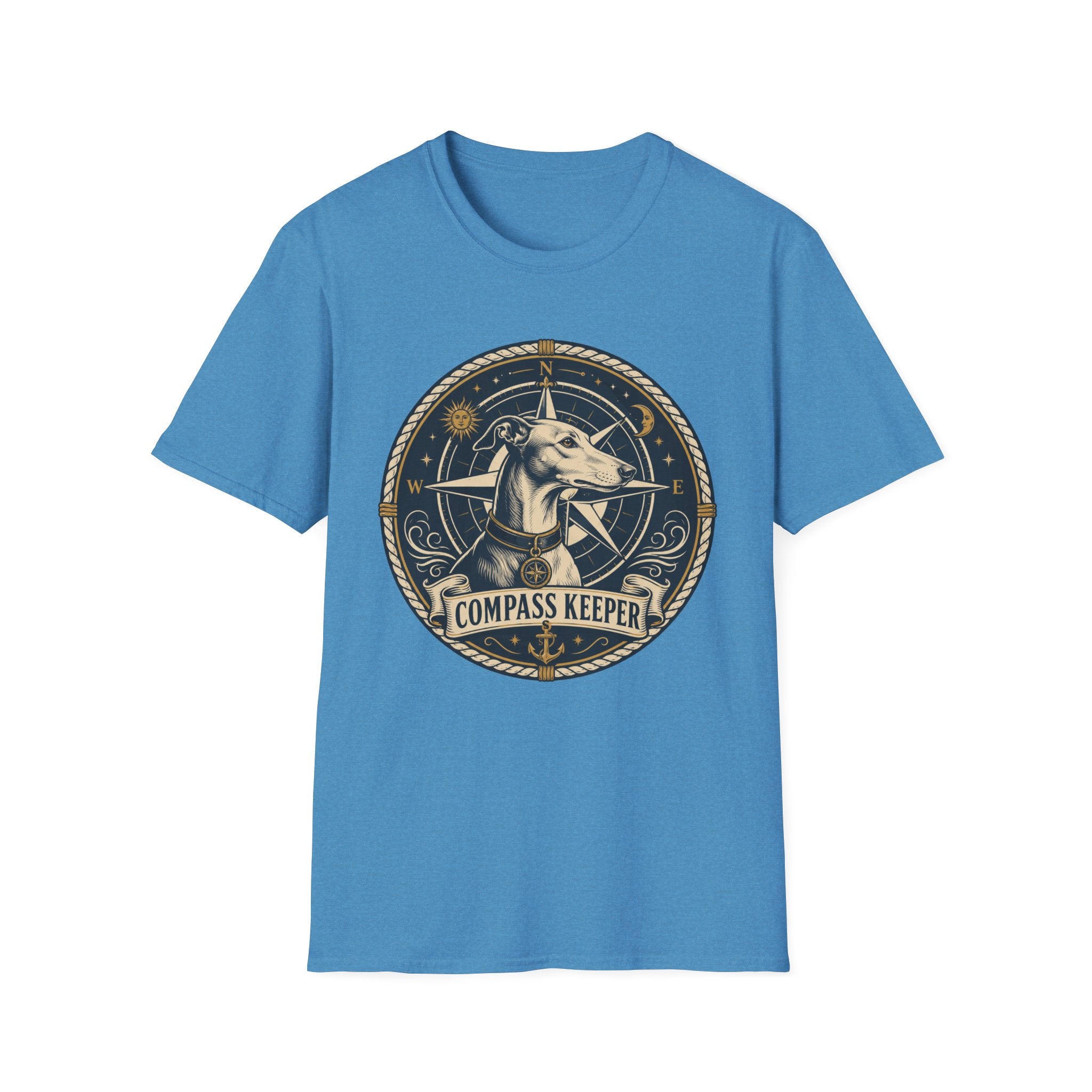 Compass Keeper T-Shirt