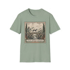 Stone Bridge Crossing T-Shirt