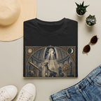 The Astronomer's Greyhound T-Shirt