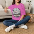 Star Chart Hound T-Shirt
