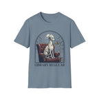 Library Regular T-Shirt