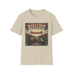 Marathon Lounging T-Shirt