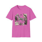 Explorers Collection T-Shirt