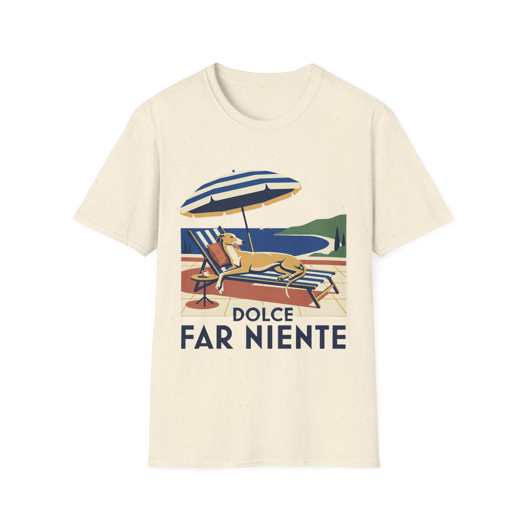 Dolce Far Niente T-Shirt
