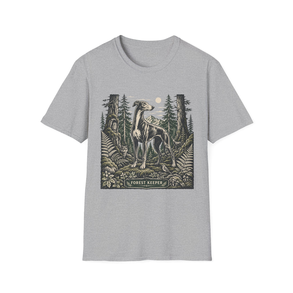 Forest Keeper T-Shirt