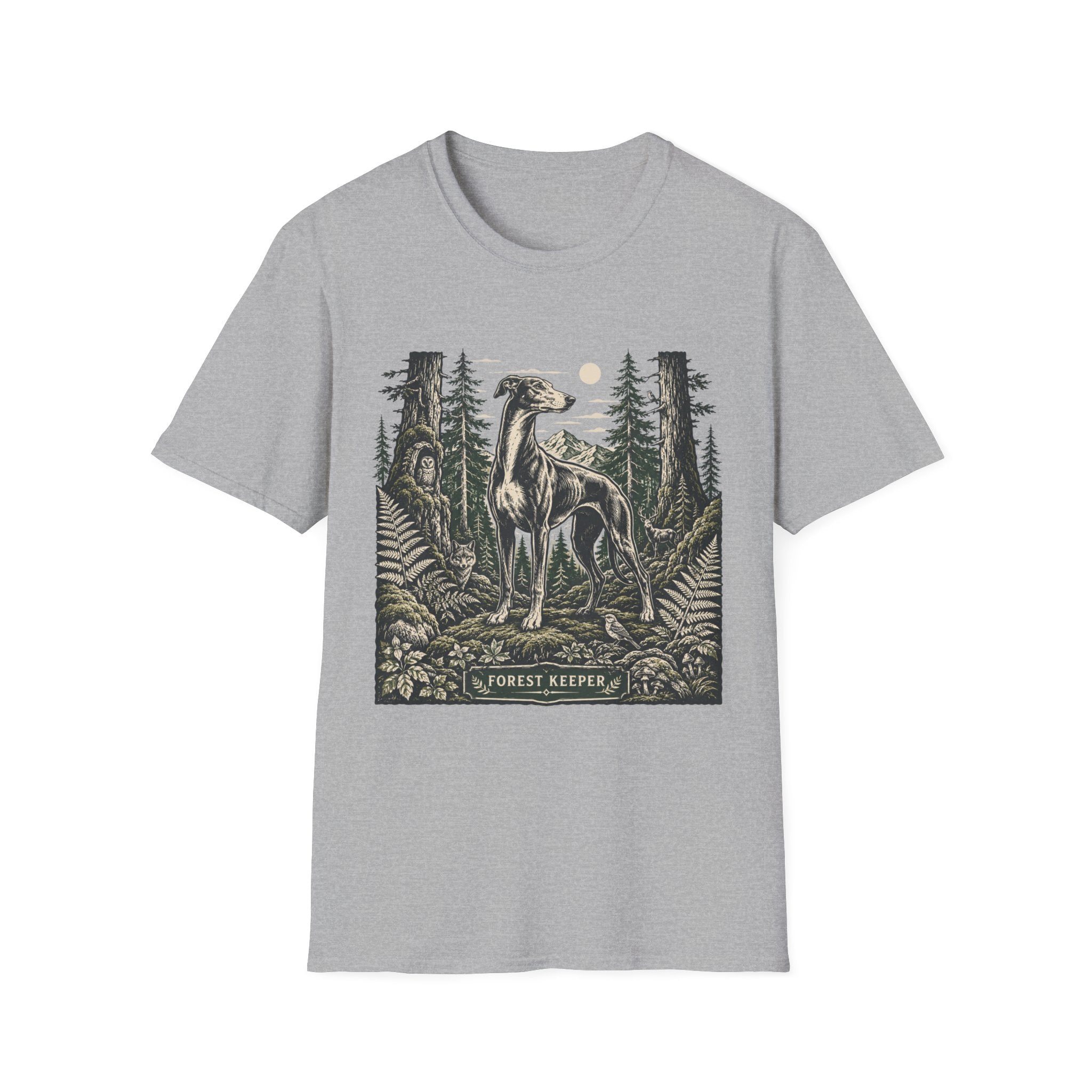 Forest Keeper T-Shirt