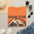 Grand Tour Society T-Shirt
