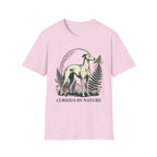 Curious By Nature T-Shirt