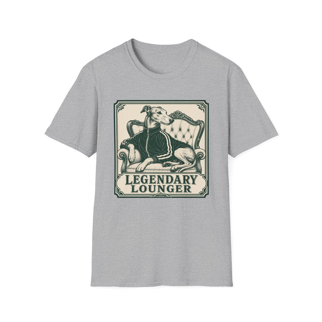 Legendary Lounger T-Shirt