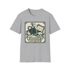 Legendary Lounger T-Shirt