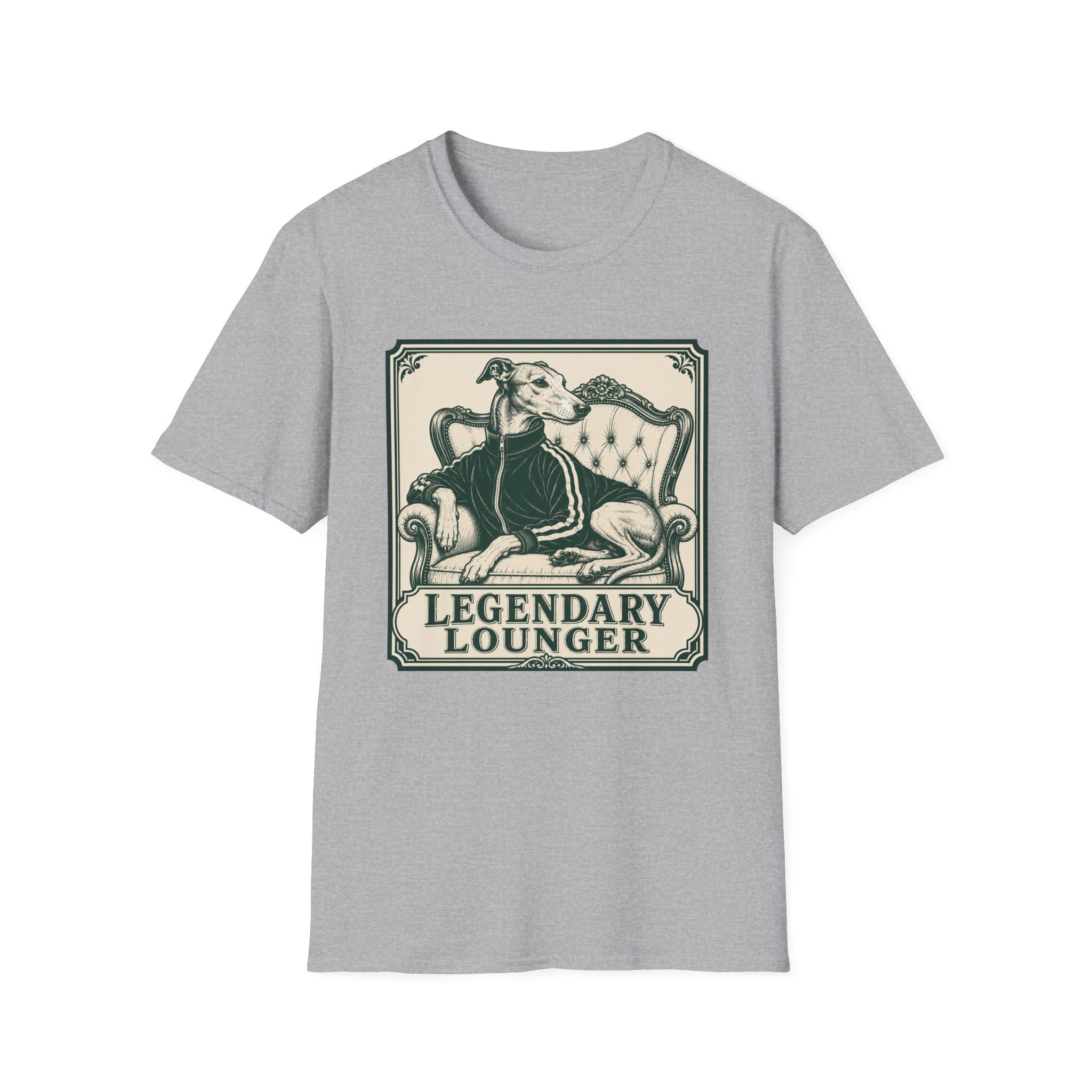 Legendary Lounger T-Shirt