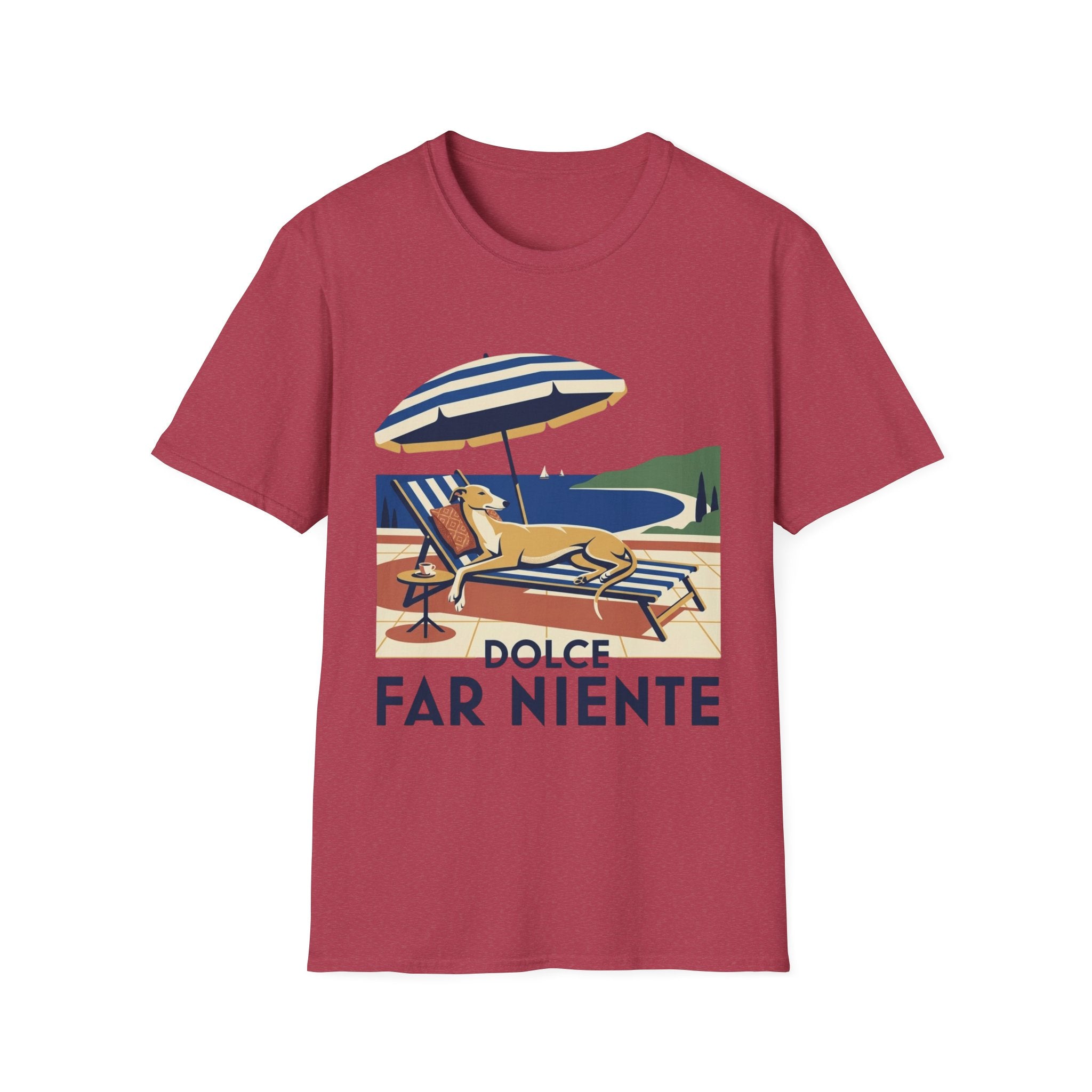 Dolce Far Niente T-Shirt