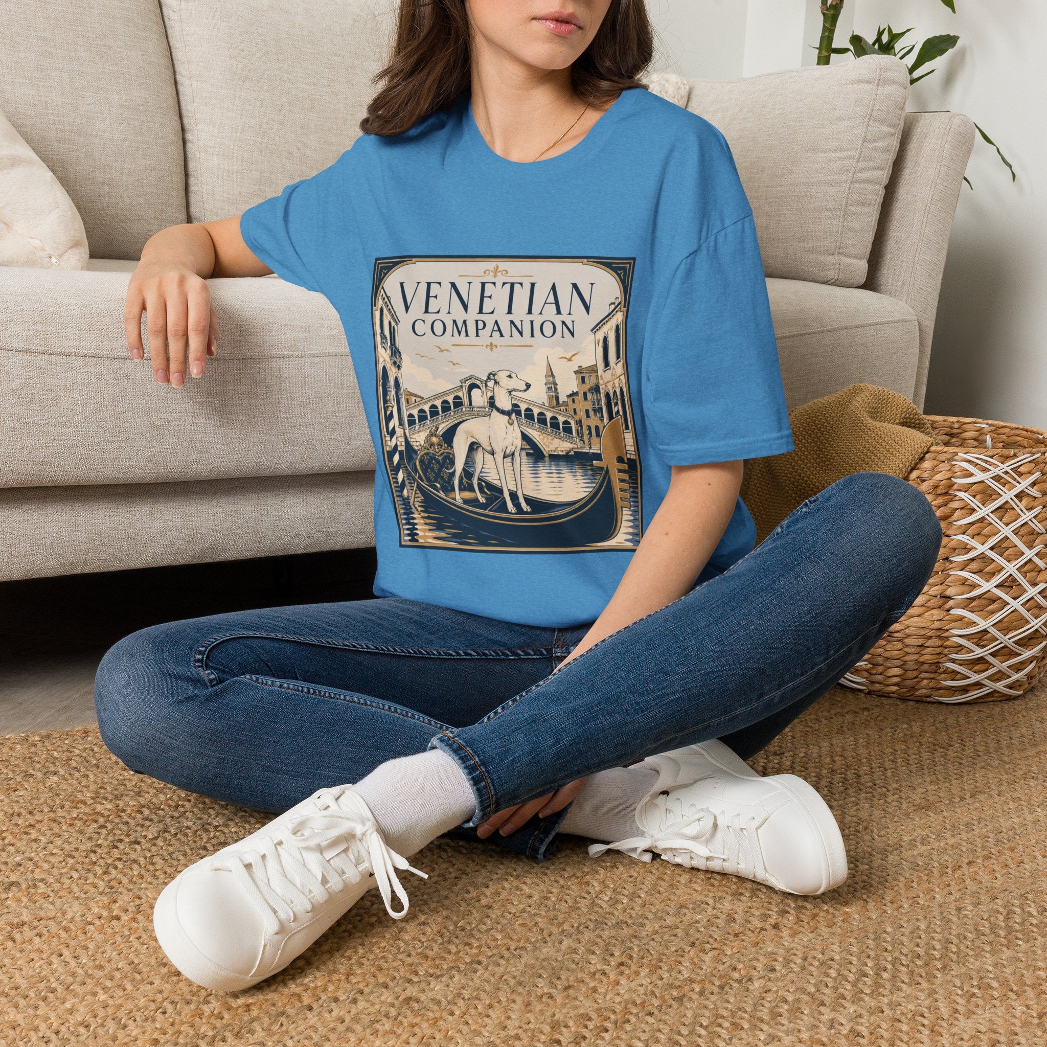 Venetian Companion T-Shirt