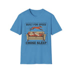Copy of Cartographers Greyhound T-Shirt
