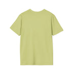 Copy of Cartographers Greyhound T-Shirt