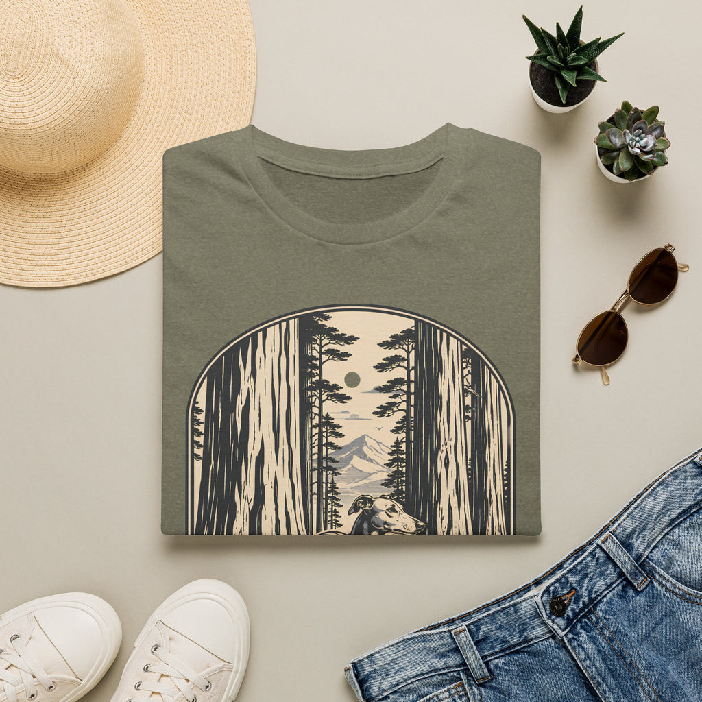 Cedar Trail T-Shirt