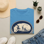 Hall of Fame Napper T-Shirt