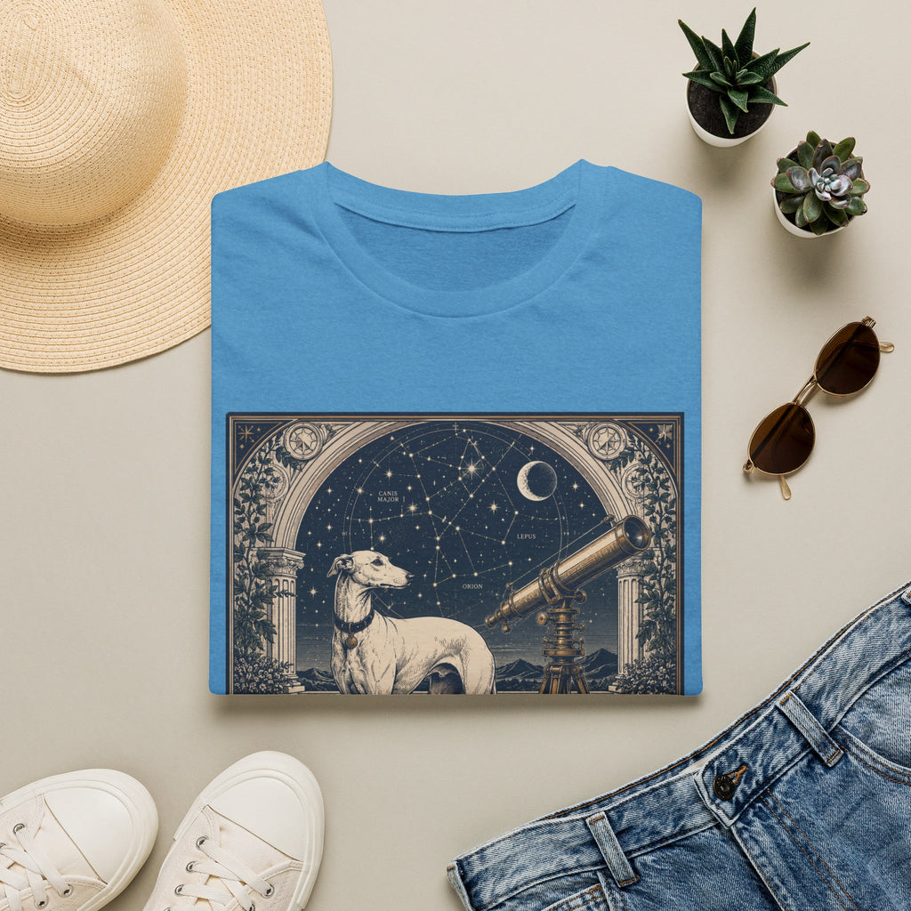 Antique Observatory T-Shirt