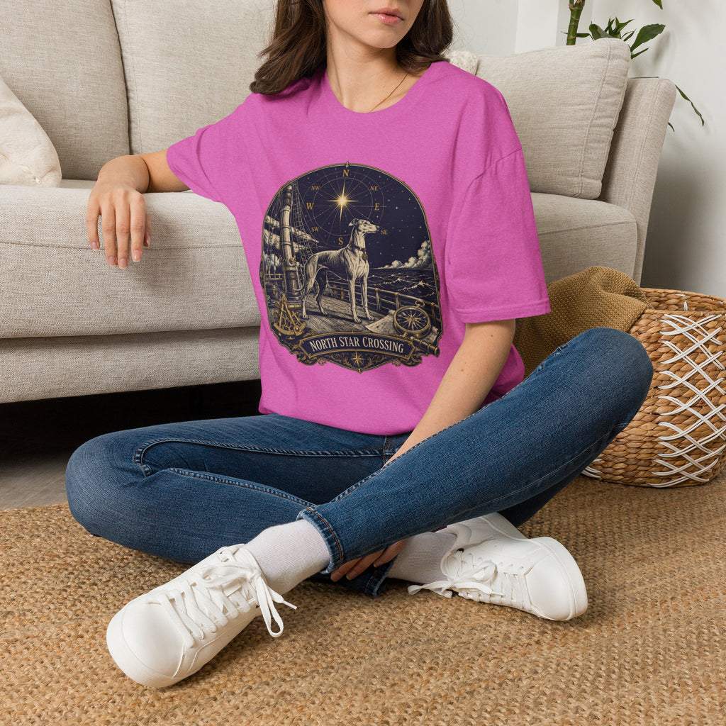 North Star Crossing T-Shirt
