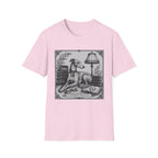 Literary Society T-Shirt