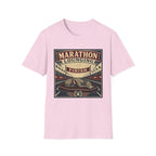 Marathon Lounging T-Shirt