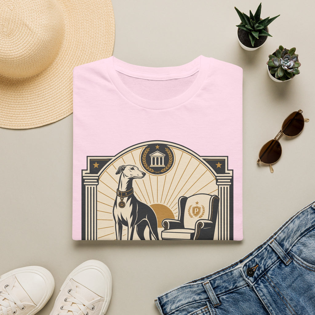 Pro Relaxation Program T-Shirt