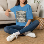 Conservatory Visitor T-Shirt