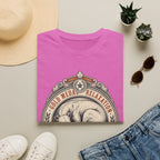 Gold Medal Relaxation T-Shirt