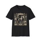 Cabinet of Curiosities T-Shirt