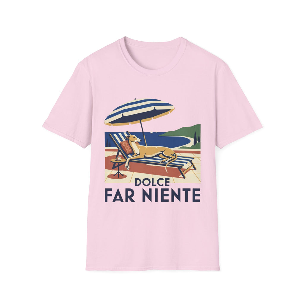 Dolce Far Niente T-Shirt