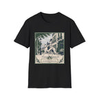 Afternoon Stroll Society T-Shirt