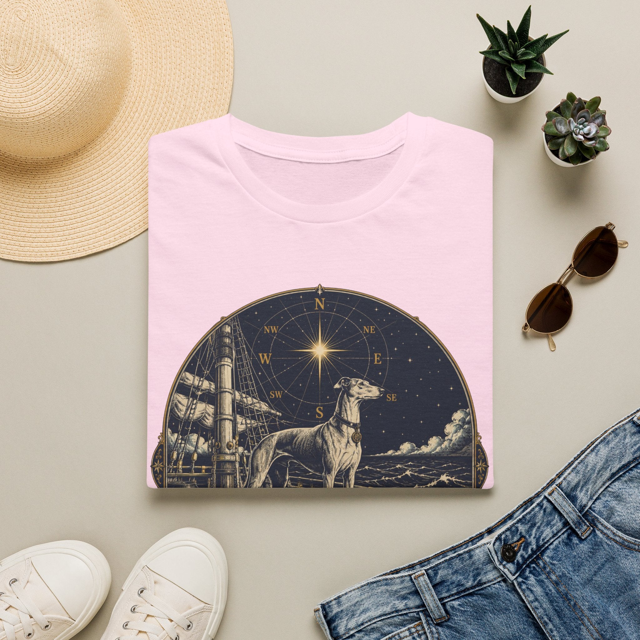 North Star Crossing T-Shirt