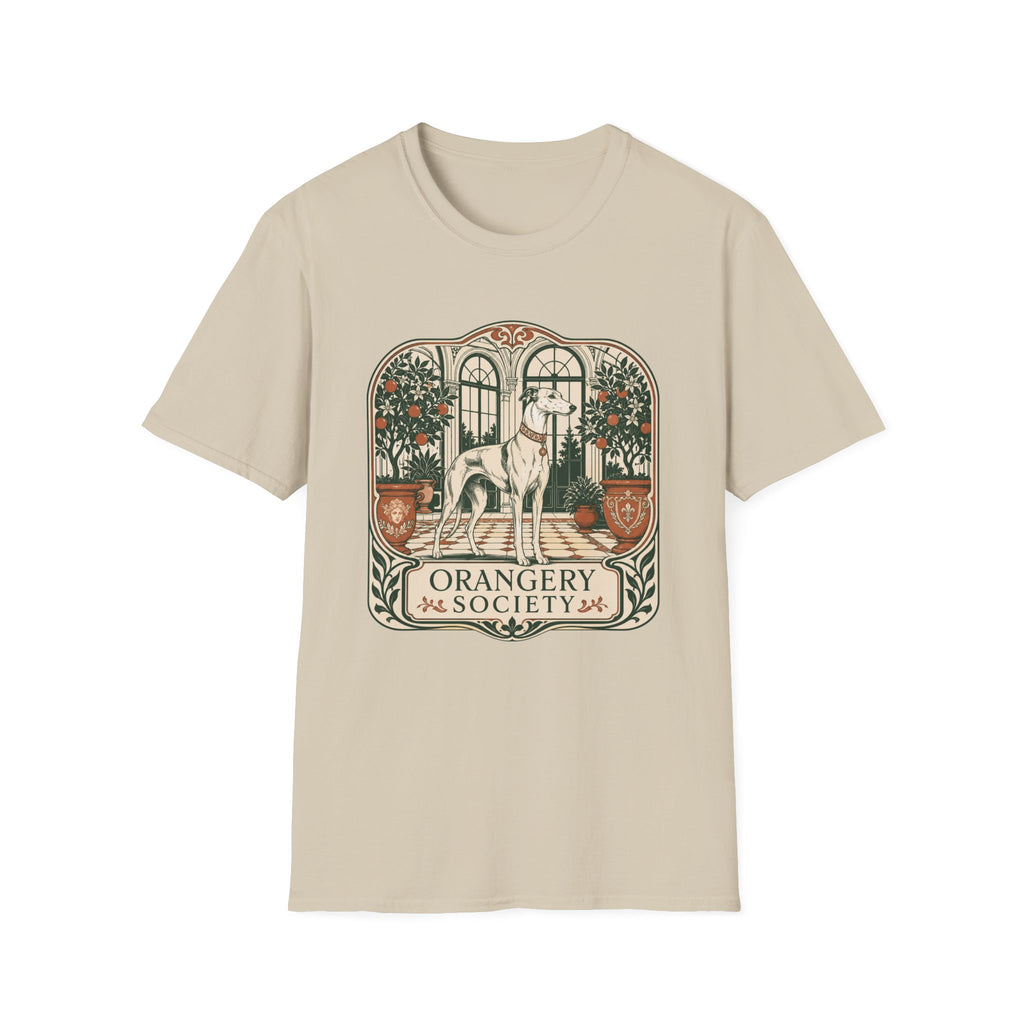 Orangery Society T-Shirt