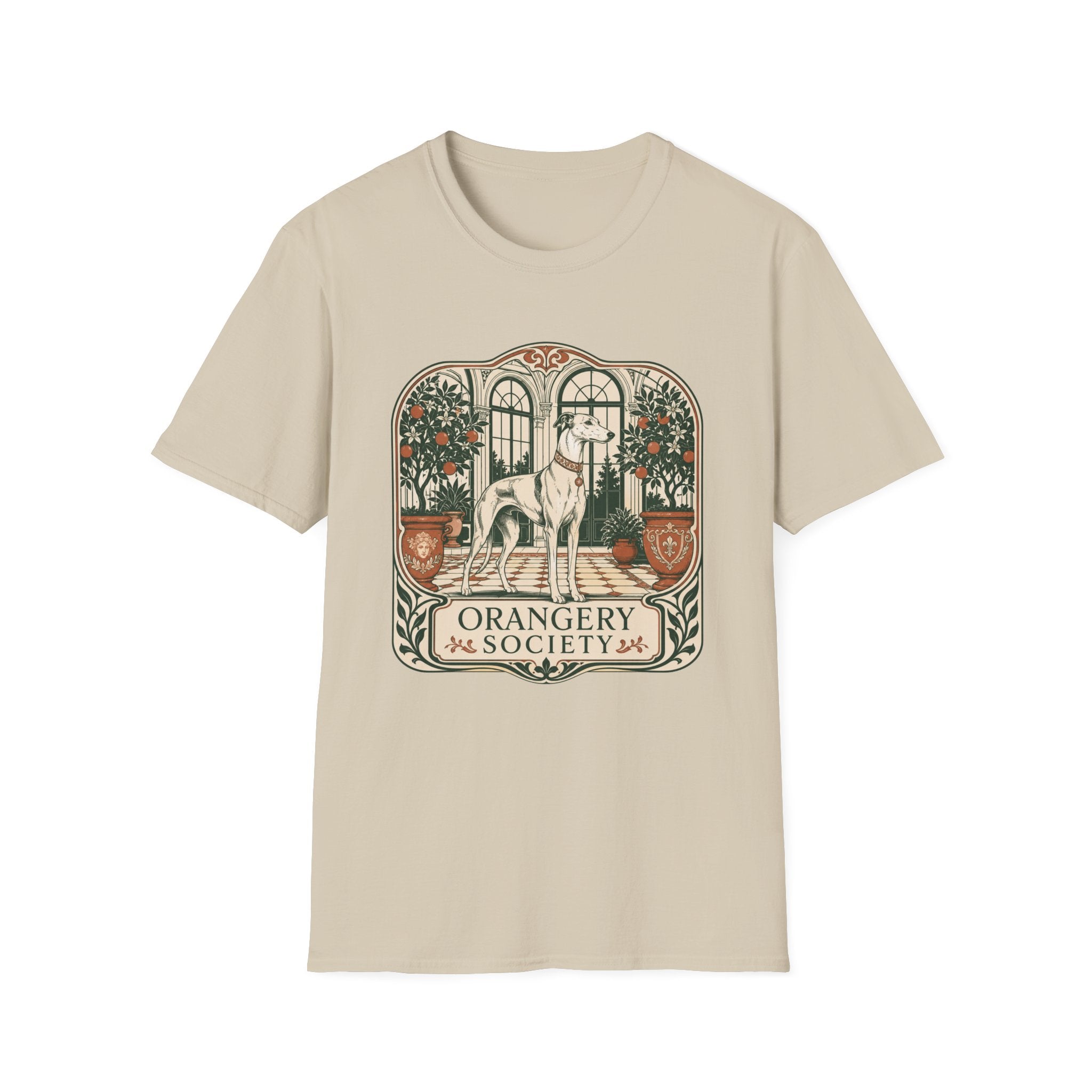 Orangery Society T-Shirt