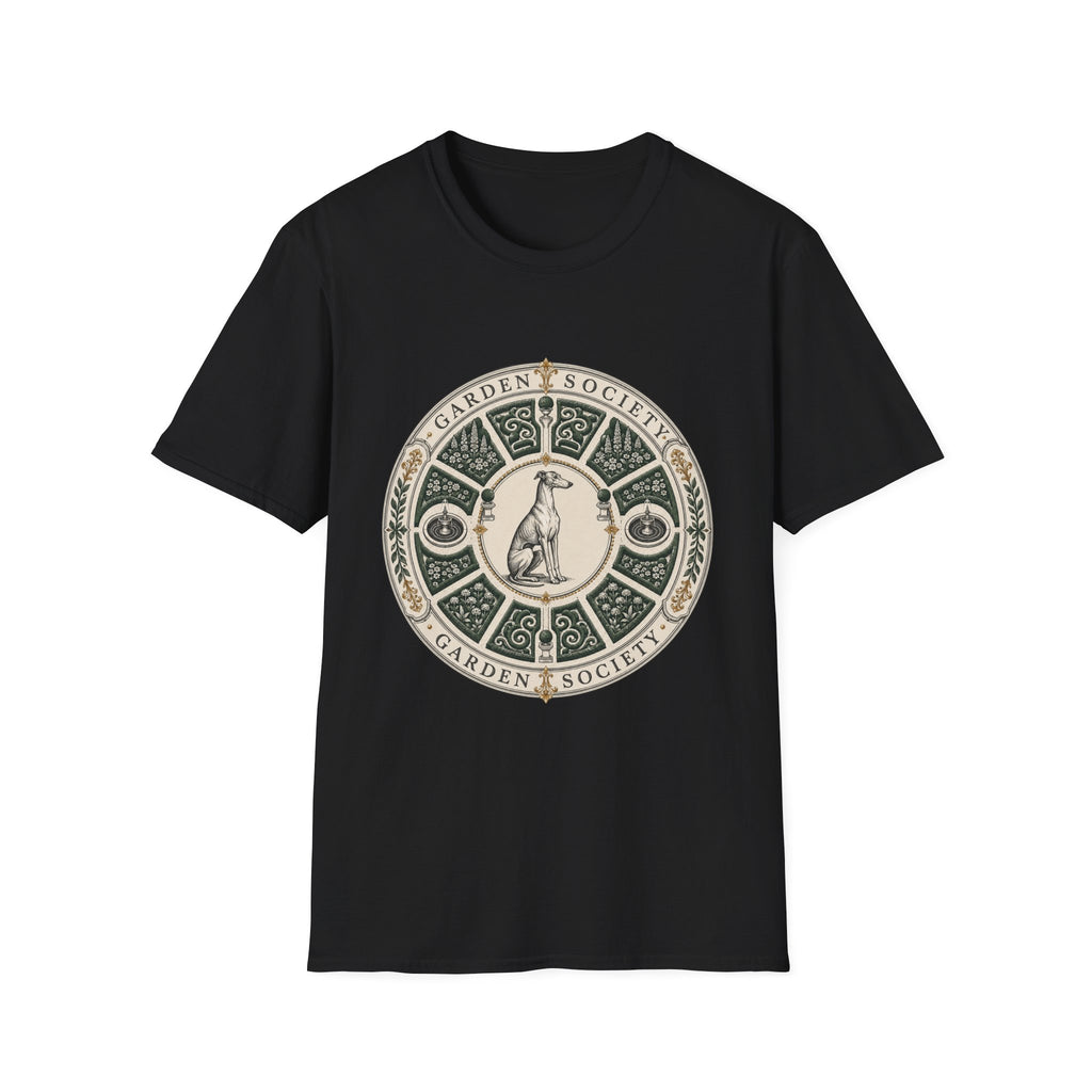 Garden Society T-Shirt