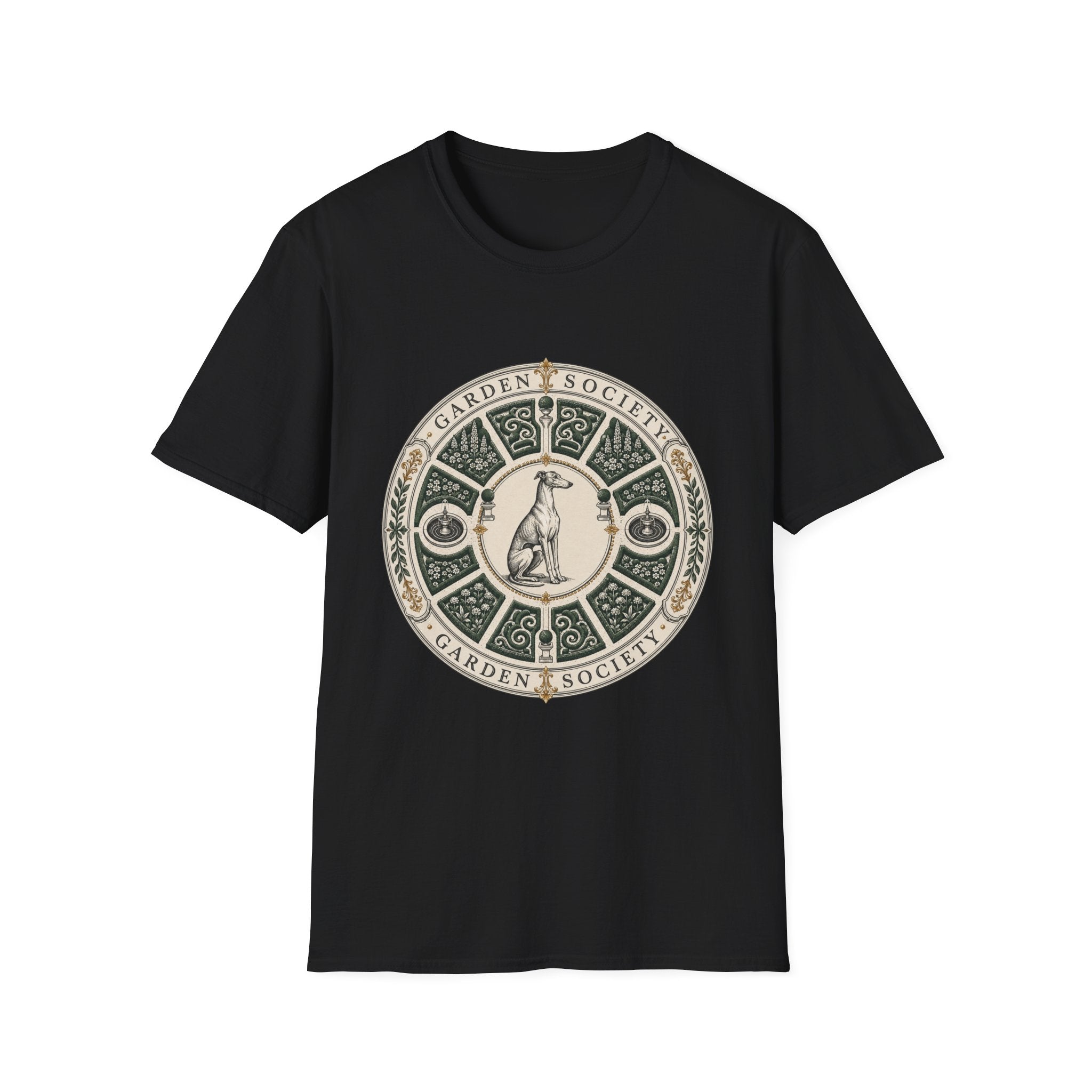 Garden Society T-Shirt