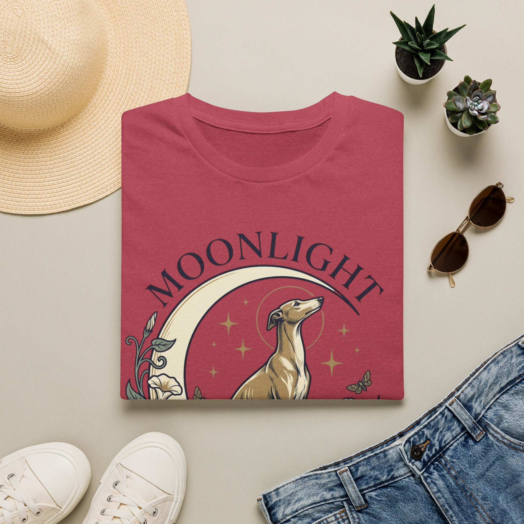 Moonlight Society T-Shirt