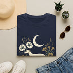 Night Garden Stroll T-Shirt