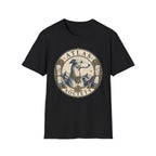 Atlas Society T-Shirt
