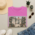 Cozy Bookshop T-Shirt