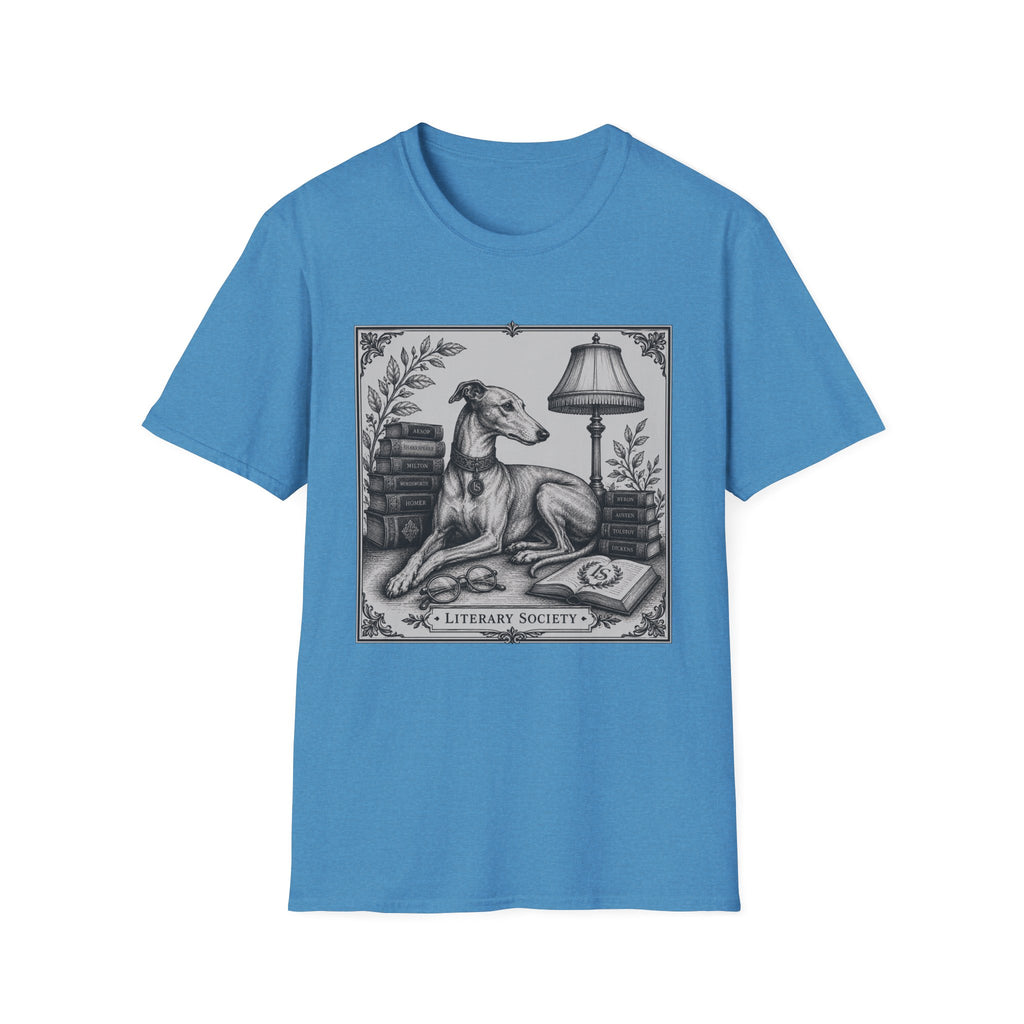 Literary Society T-Shirt