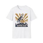 Join The Napping Team T-Shirt