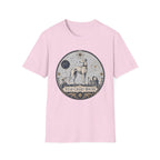 Star Chart Hound T-Shirt