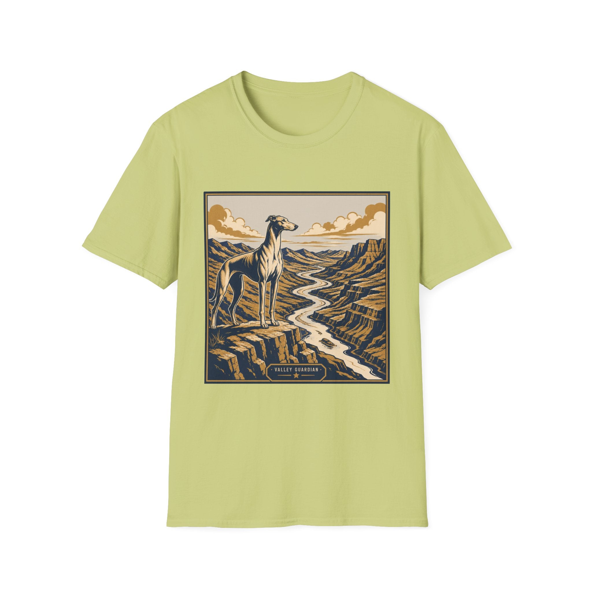 Valley Guardian T-Shirt