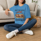 Copy of Cartographers Greyhound T-Shirt
