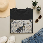 Cartographers Greyhound T-Shirt