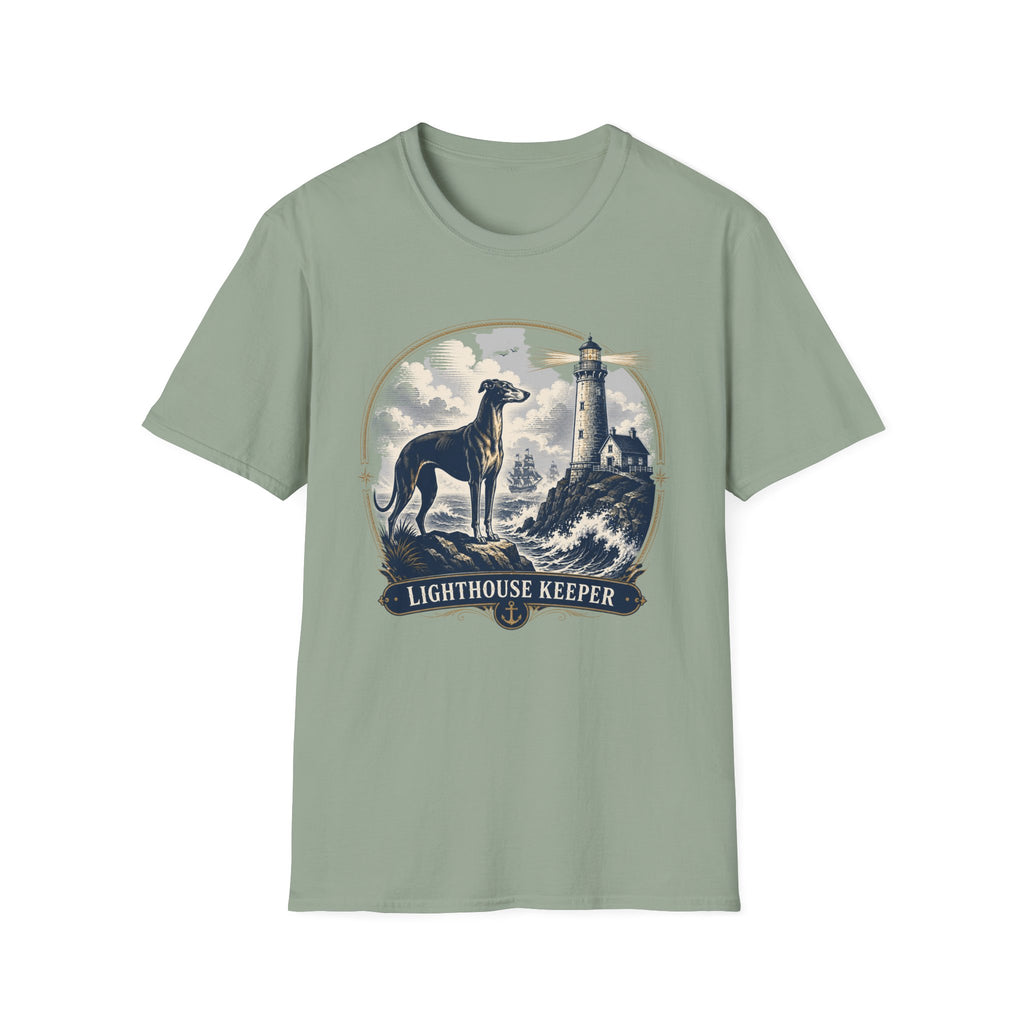 Lighthouse Keeper T-Shirt