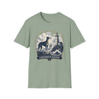 Lighthouse Keeper T-Shirt