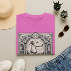 Ex Libris Greyhound T-Shirt