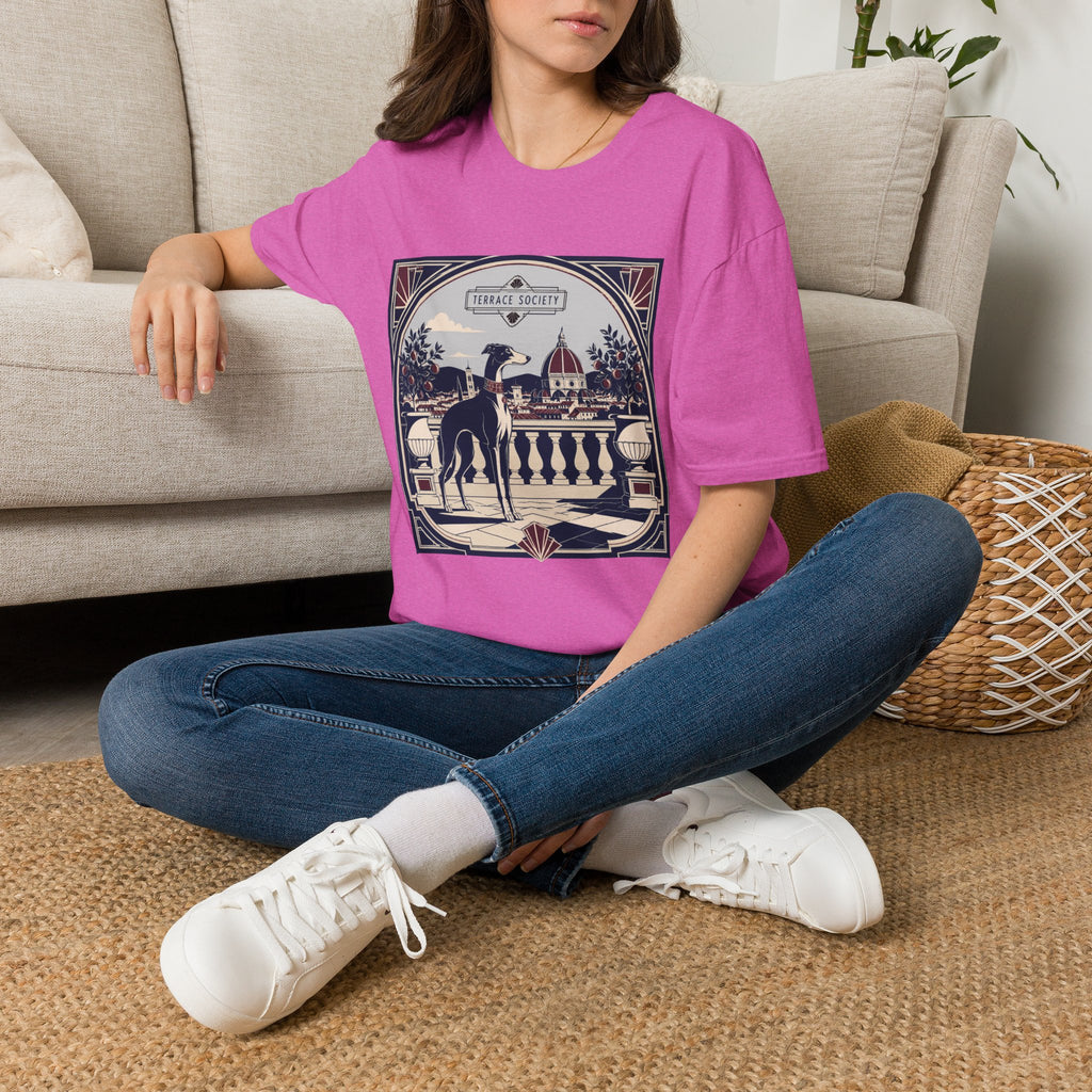 Terrace Society T-Shirt